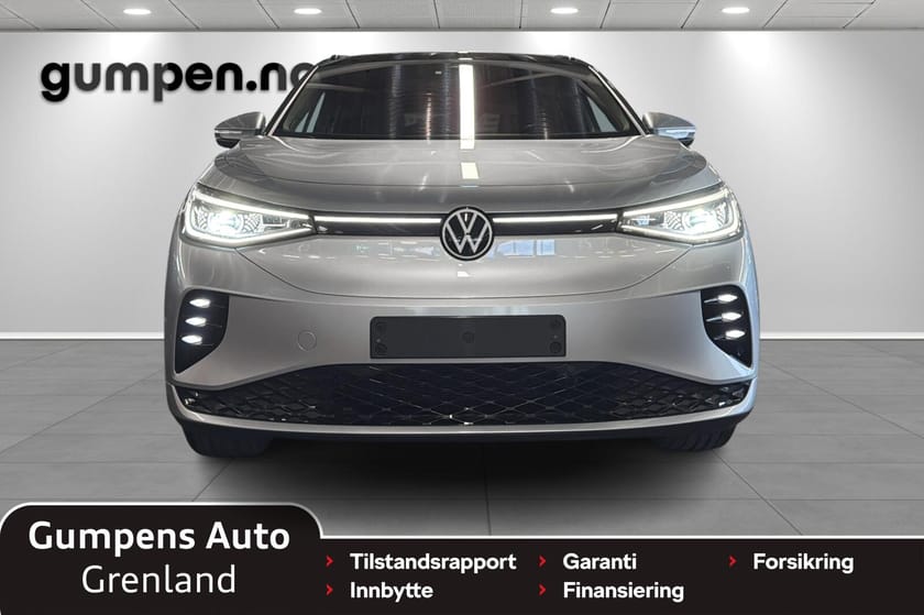 Bilde 4 av Volkswagen ID.4 GTX 77kwh