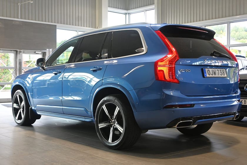 Bild 3 av Volvo XC90