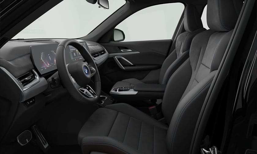 Bild 3 av BMW iX1 eDrive20 M Sport Edition