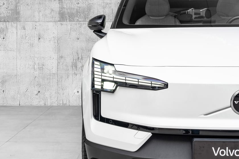Bilde 4 av Volvo EX30 Twin Motor Performance Ultra! - 360 kamera, 20"!