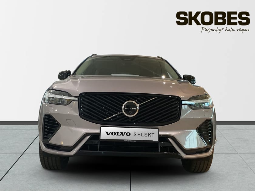Bild 2 av Volvo XC60 T6 Plus Dark Nordic Edition Momsbil, 360-Kamera, Drag, H/K Ljud