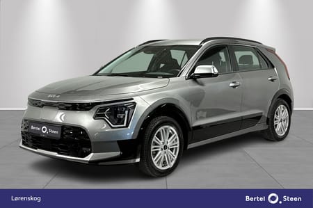 Kia Niro EV Active | CarPlay | AdCruise | Rattvarme