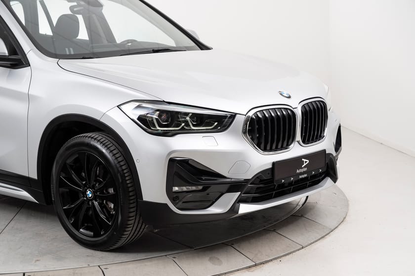 Bilde 3 av BMW X1 xDrive25e Cruise/Krok/Kamera/HeadUp