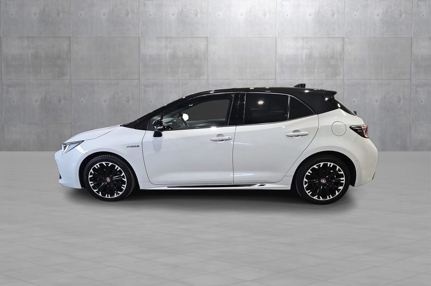 Bilde 2 av Toyota Corolla Hybrid