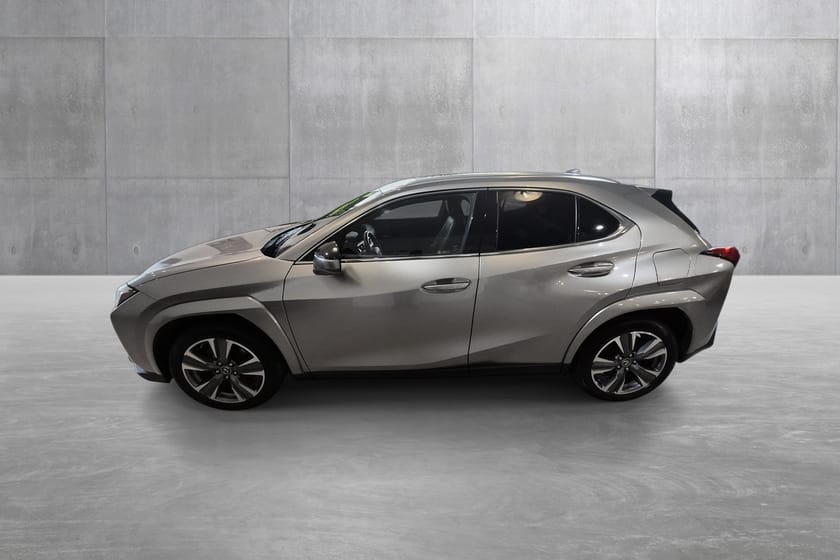 Bilde 2 av Lexus UX 300e UX300e Luxury SUN klar for levering