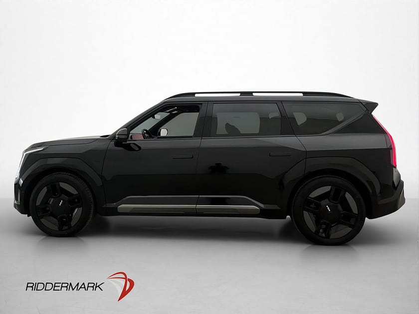 Bild 5 av Kia EV9 AWD GT-Line Värmare Pano Meridian 360° HUD MOMS