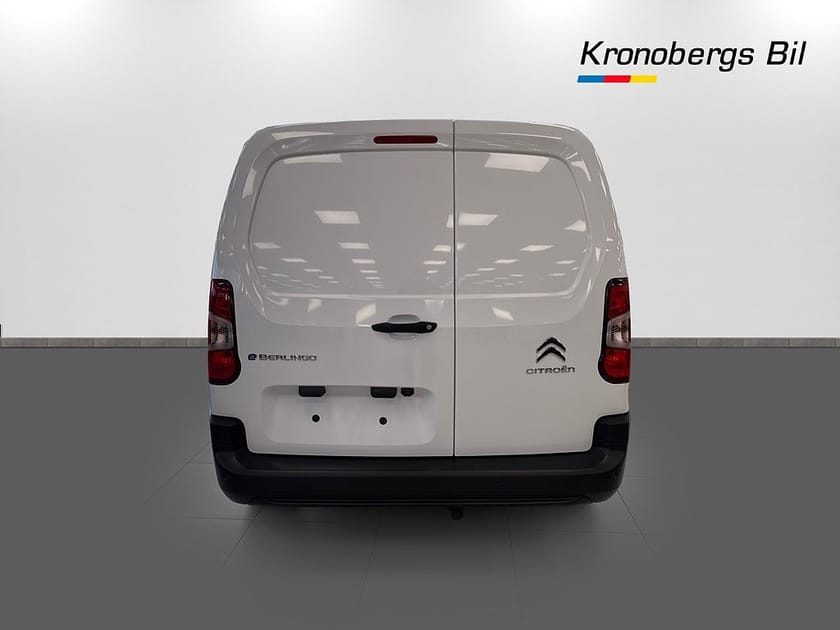 Bild 5 av Citroën e-Berlingo Van Long
