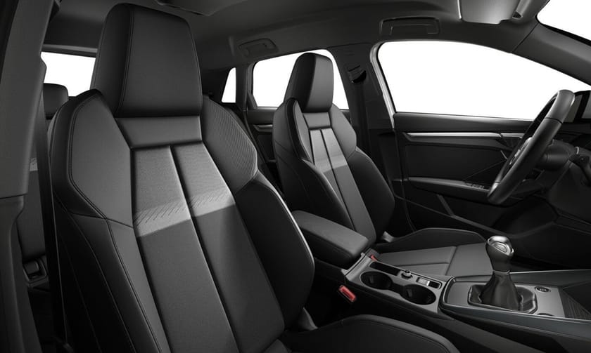 Bild 3 av Audi A3 Sportback 35 TFSI