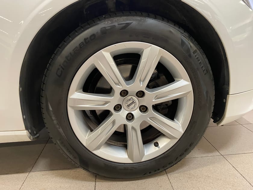 Bild 3 av Volvo V90 D4 Business