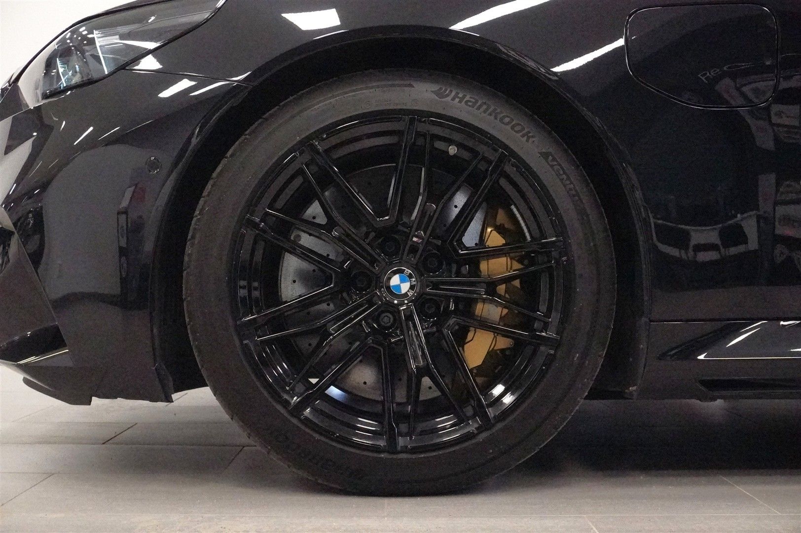 BMW M5 Steptronic, 727hk, 2025