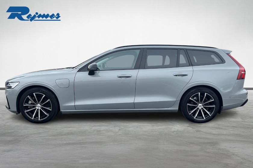 Bild 3 av Volvo V60