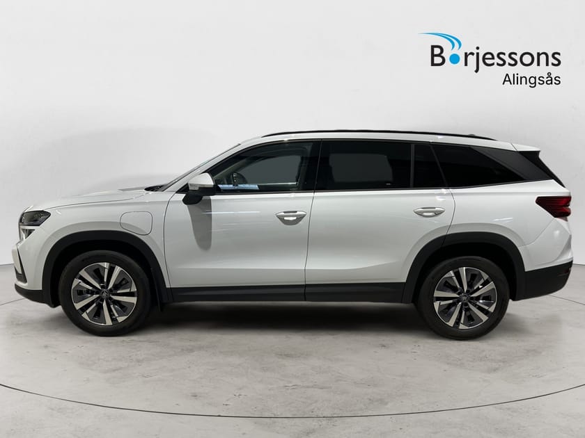 Bild 2 av Škoda Kodiaq iV