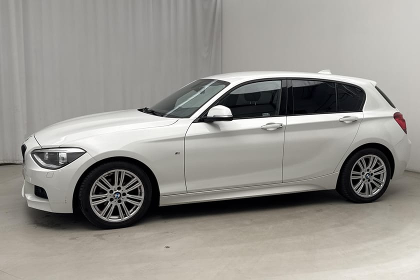 Bild 2 av BMW 116i 5dr, F20 (136hk) M Sport