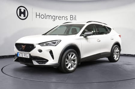 CUPRA Formentor e-Hybrid 1.4 DSG Kamera LED Drag