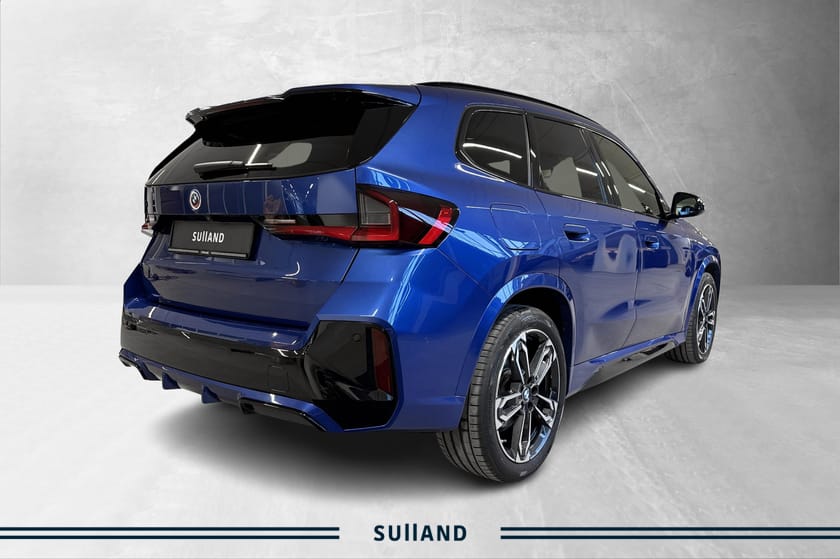 Bilde 5 av BMW iX1 xDrive30 Fully Charged M Sport, Topputstyrt