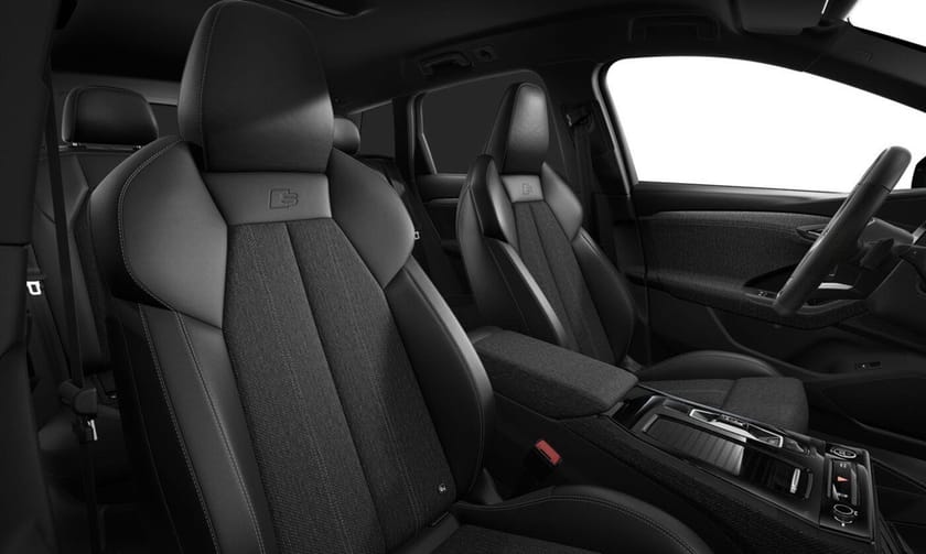 Bild 3 av Audi Q6 e-tron quattro SUV  315 KW