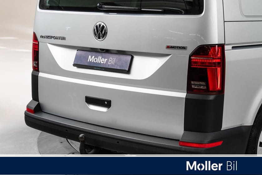 Bilde 5 av Volkswagen Transporter