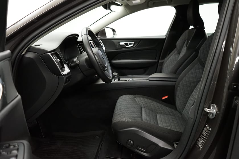 Bild 5 av Volvo V60