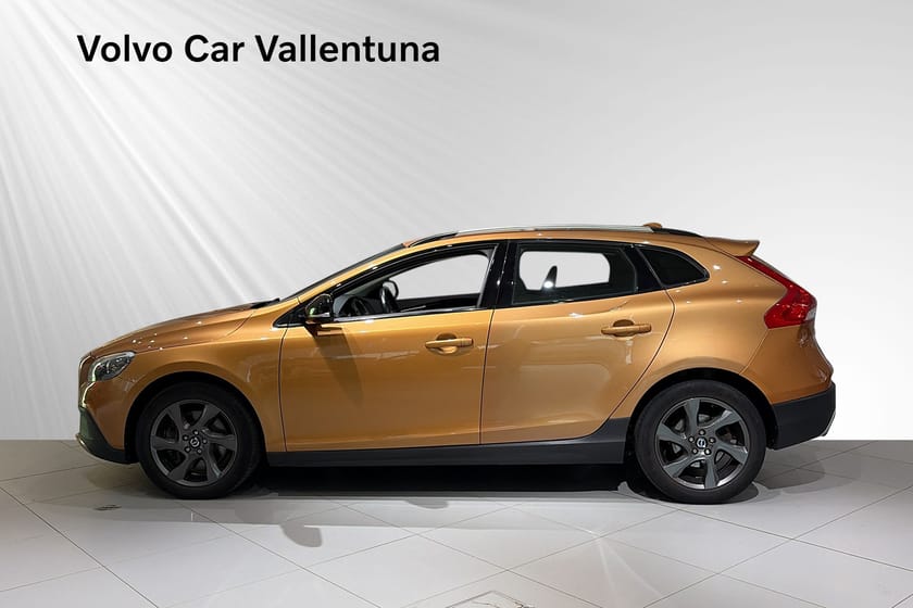 Bild 3 av Volvo V40 Cross Country