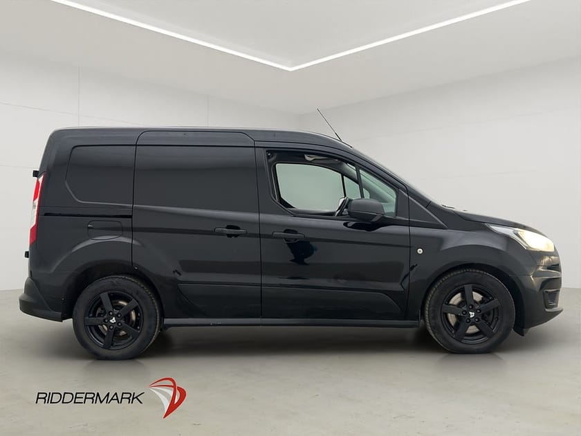 Bild 2 av Ford Transit Connect 220