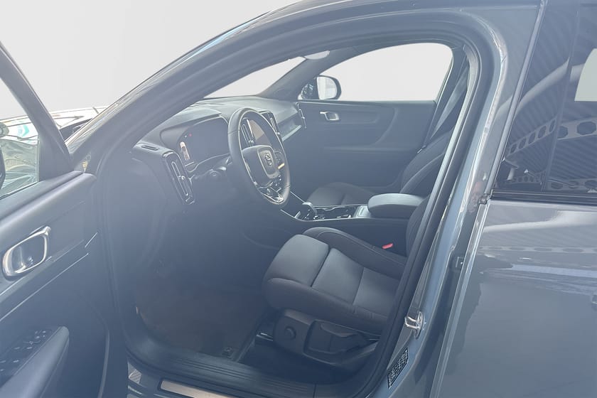 Bild 4 av Volvo C40 Recharge Core