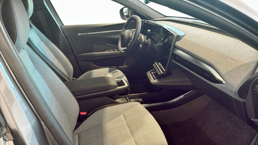 Bild 3 av Renault Scenic E-Tech ELECTRIC TECHNO EV87 *Privatleasing från 4690kr/mån*