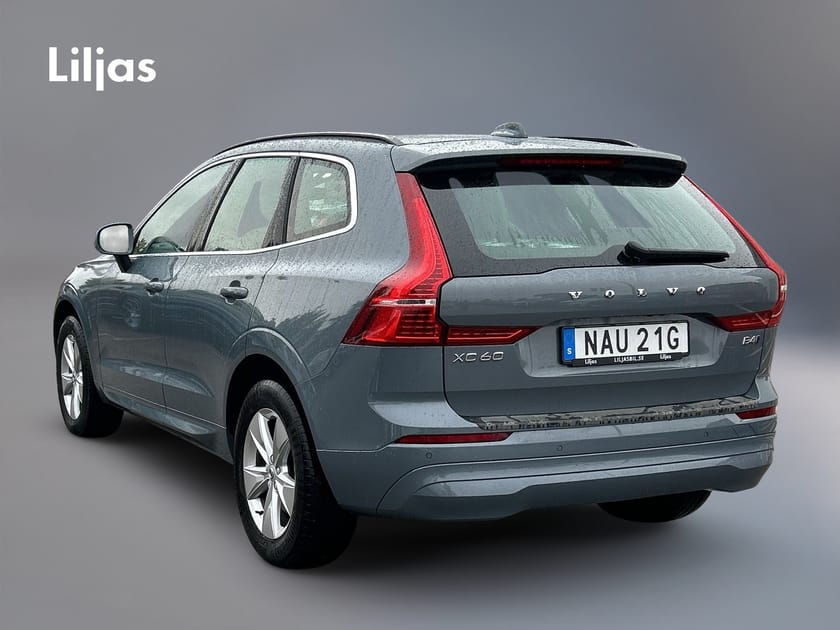 Bild 2 av Volvo XC60