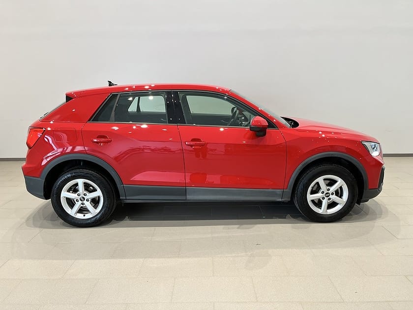 Bild 3 av Audi Q2 35 TFSI Proline 150hk, Carplay, Android Auto