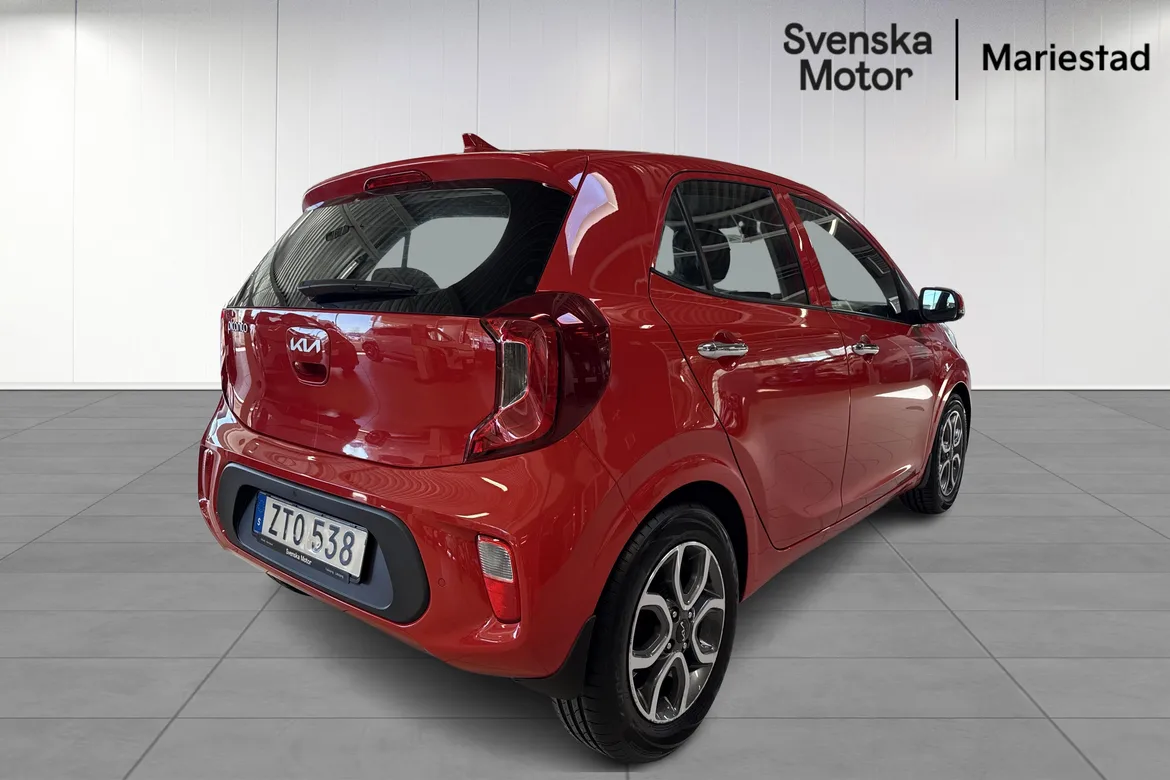 picture of a car