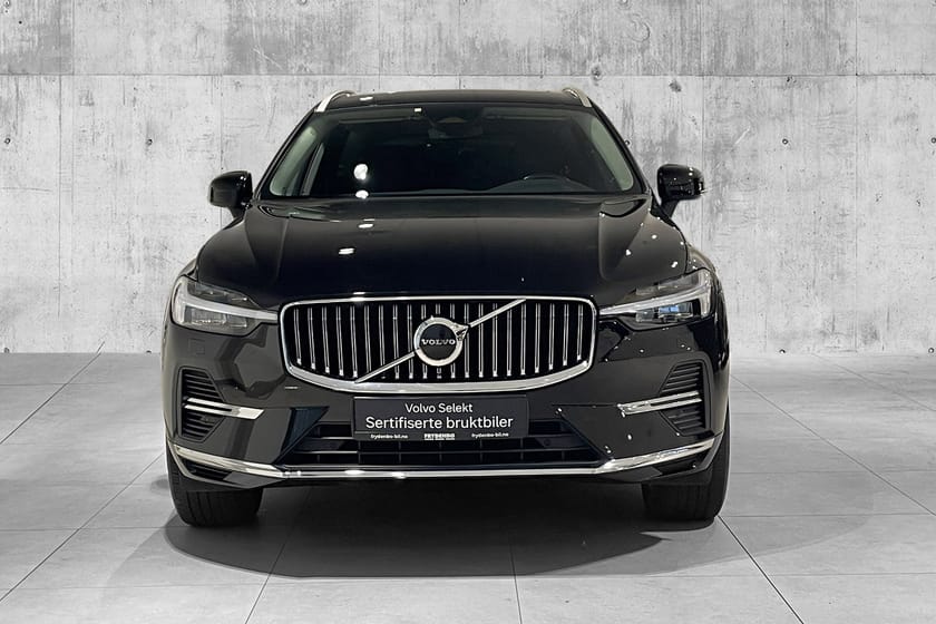 Bilde 3 av Volvo XC60
