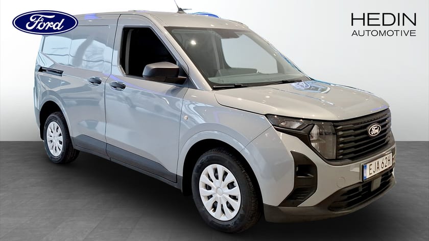 Bild 1 av Ford Transit Courier 1.0 EcoBoost DCT, 125hk