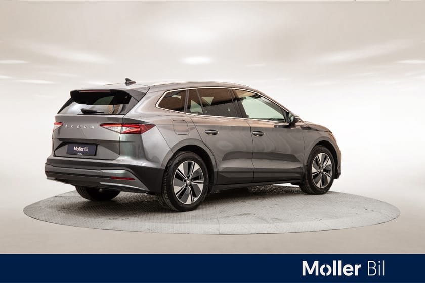 Bilde 5 av Škoda Enyaq iV 80x 