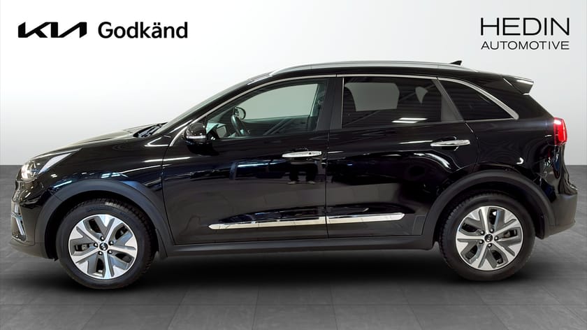 Bild 4 av Kia e-Niro 64 KWh 204 HK ADVANCE