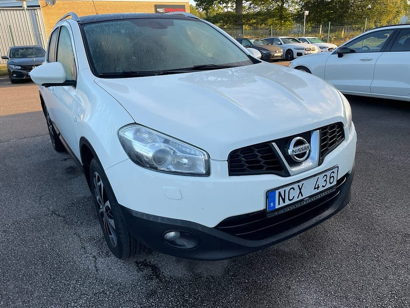 Bild 2 av Nissan Qashqai