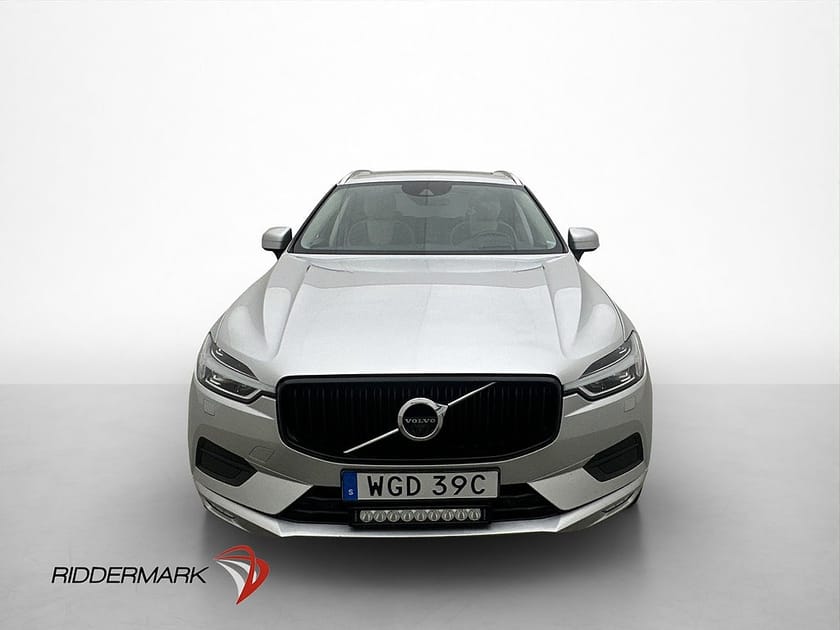 Bild 2 av Volvo XC60
