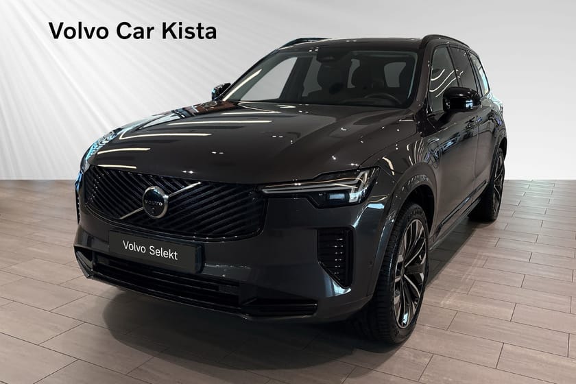 Bild 1 av Volvo XC90