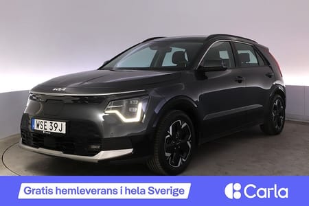 Kia Niro EV