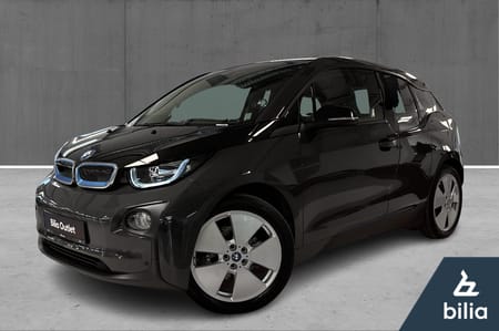 BMW i3 60 Ah