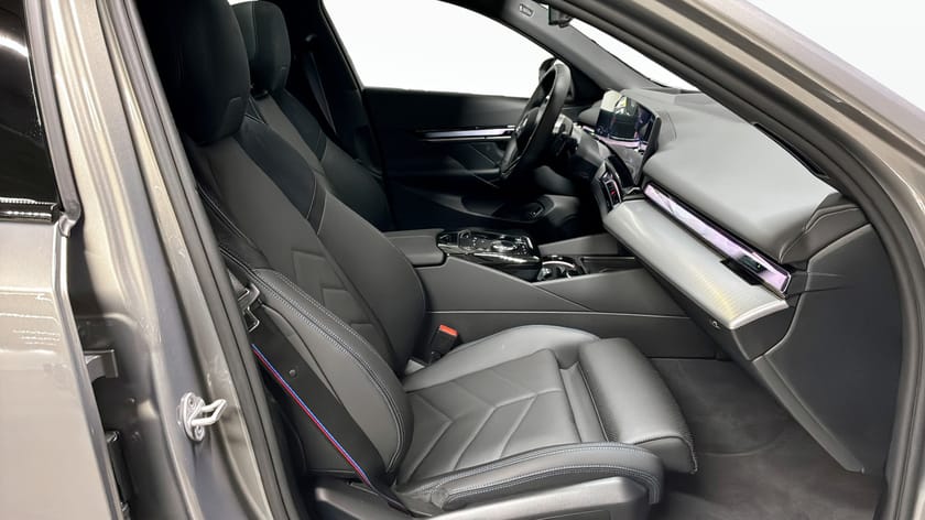 Bild 3 av BMW 530e xDrive Touring