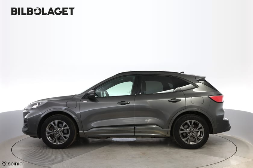 Bild 2 av Ford Kuga Plug-In Hybrid 2.5 225 PHEV ST-Line X Bus A II_HMC