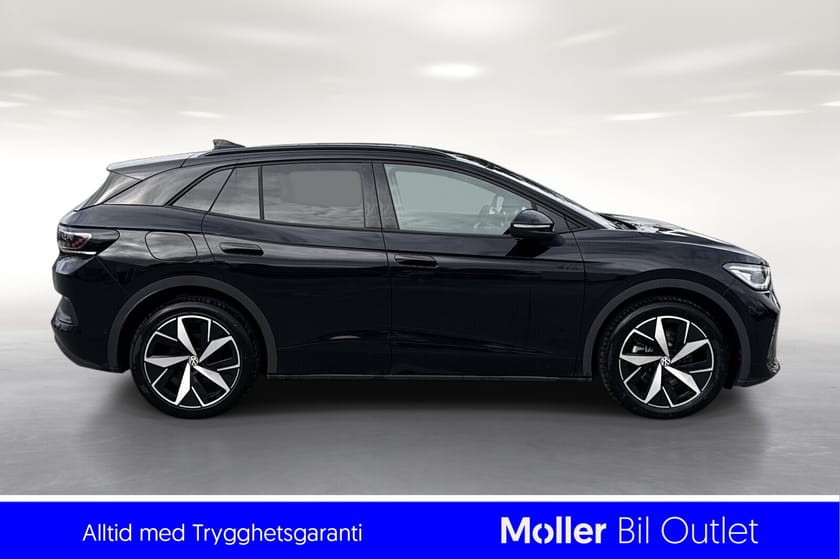 Bilde 4 av Volkswagen ID.4 GTX 4m excl. 77kwh  340hk