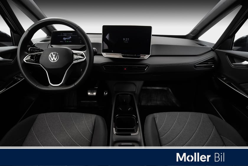 Bilde 5 av Volkswagen ID.3 Pro Performance highline 59kwh 204hk