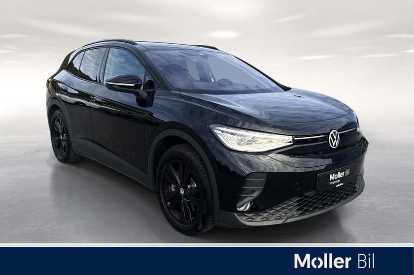 Bilde 3 av Volkswagen ID.4 Pro 4M