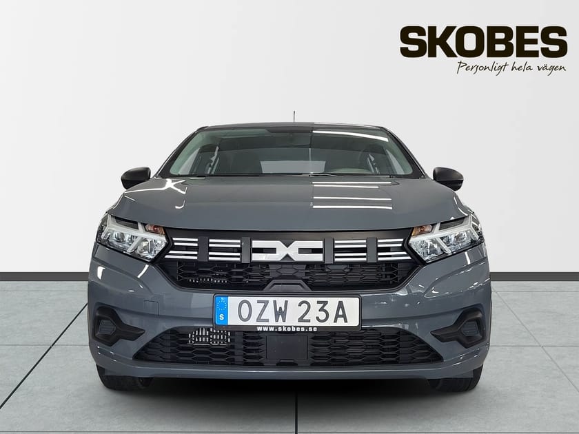 Bild 2 av Dacia Sandero TCe 90 essential