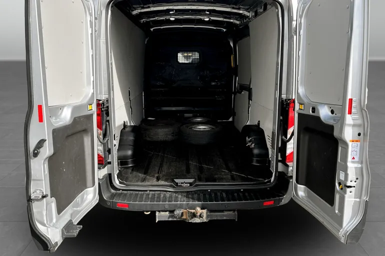 Ford Transit 350