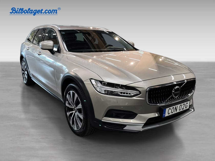 Bild 3 av Volvo V90 Cross Country B5 AWD Bensin Plus