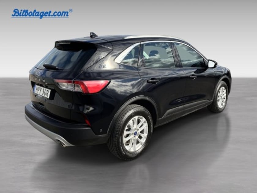 Bild 5 av Ford Kuga