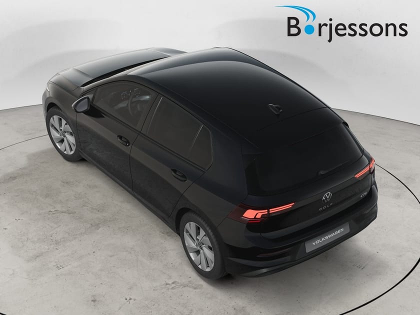 Bild 5 av Volkswagen Golf 1.5 eTSI ACT OPF