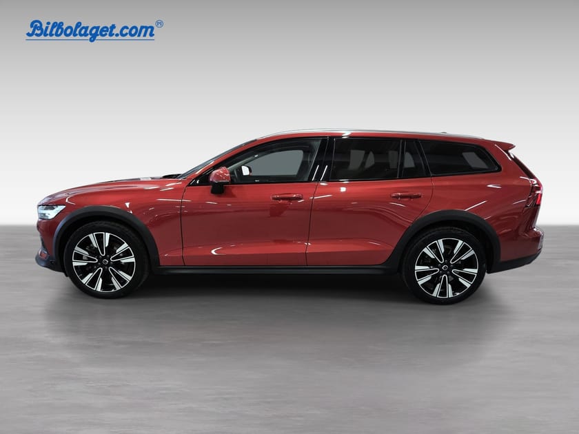 Bild 3 av Volvo V60 Cross Country B4 AWD Diesel Plus