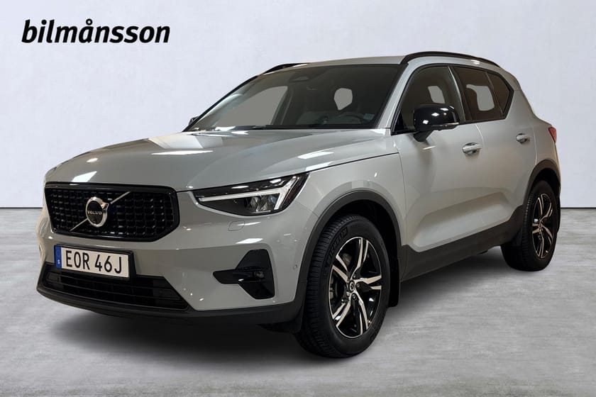 Bild 1 av Volvo XC40